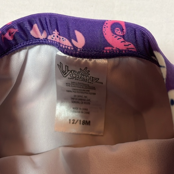 12-18M swim bundle - Picture 13 of 13